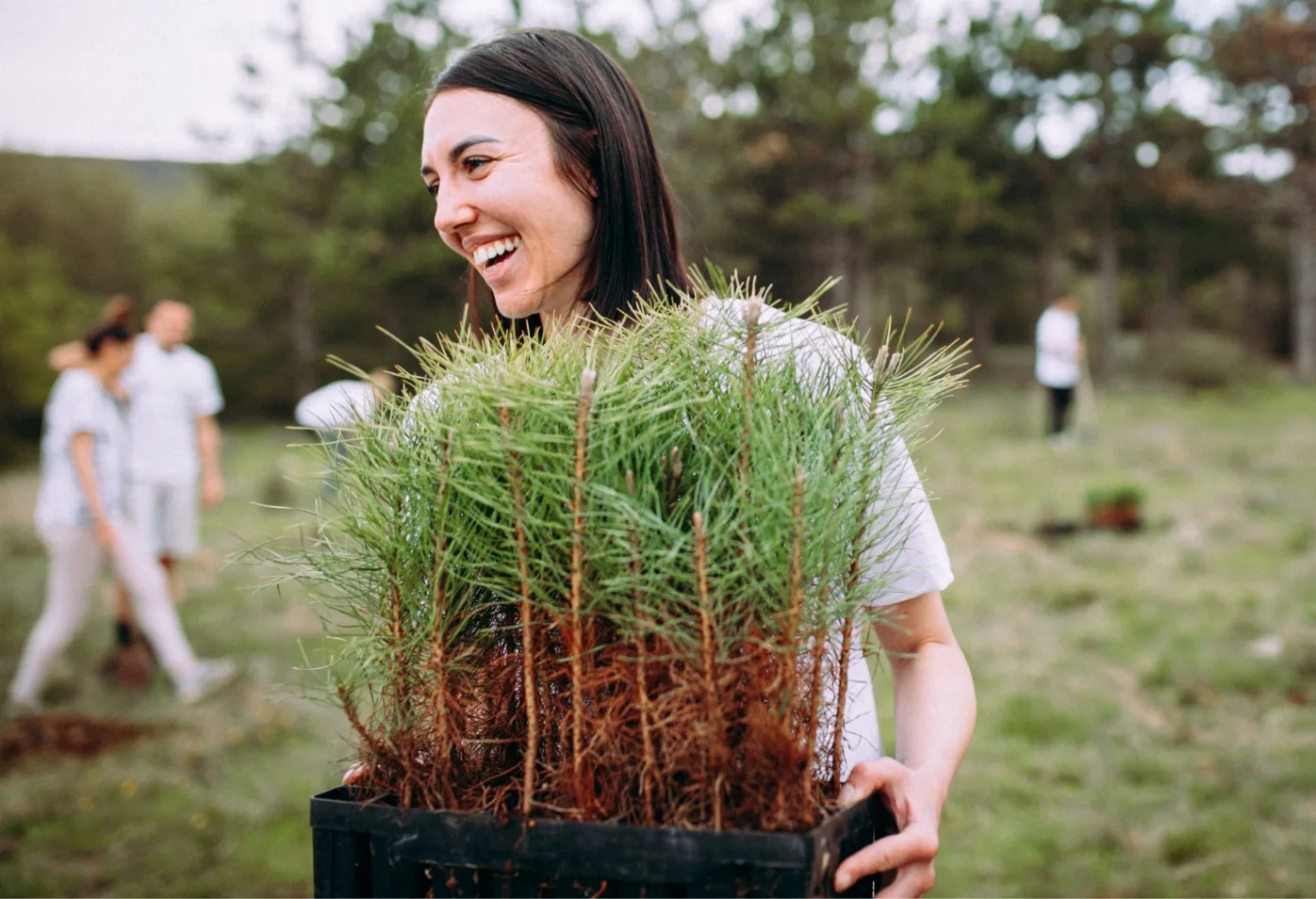 Supporting the South Bay Community. Today, Tomorrow & Always. 